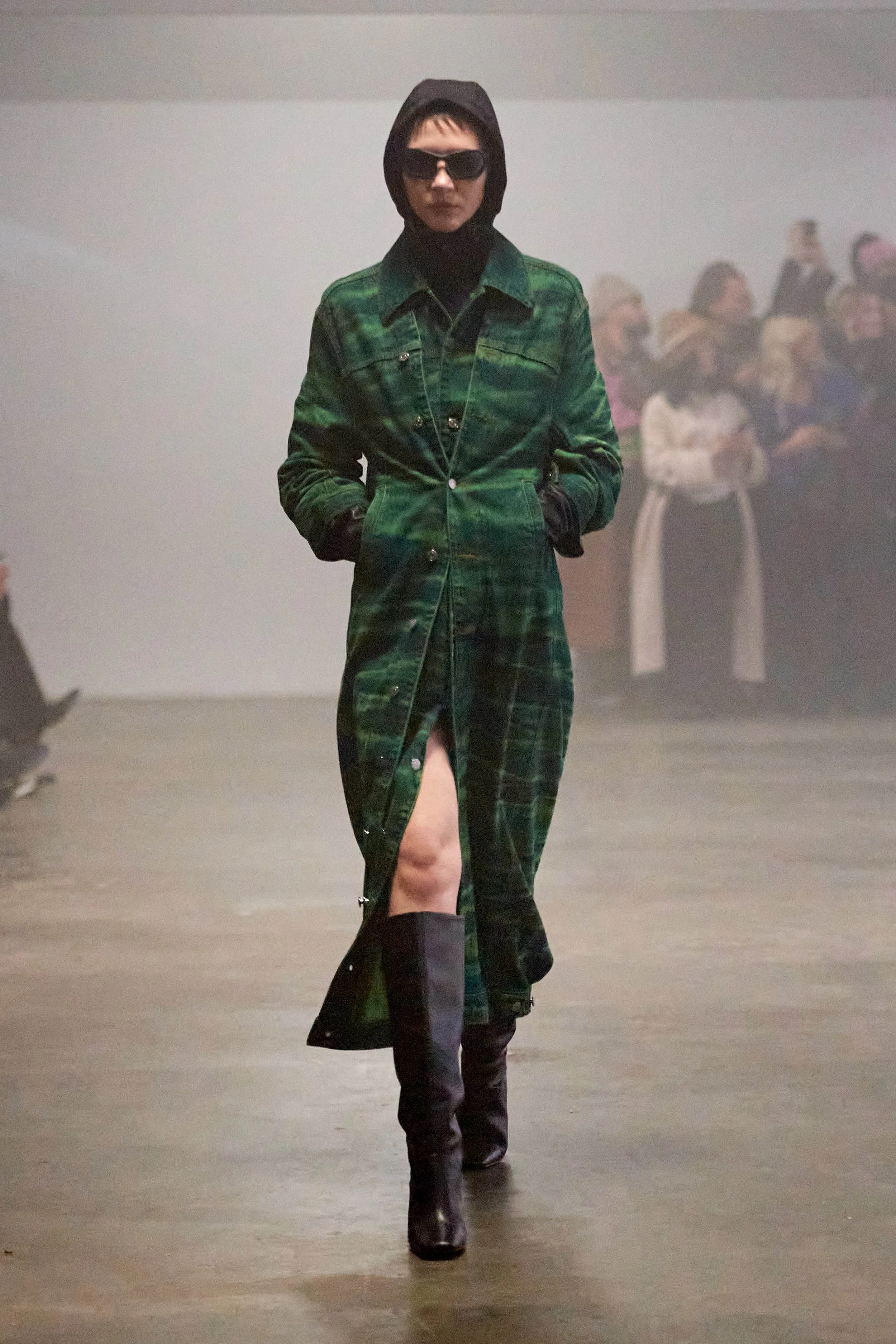 CPHFW: Wood Wood FW23 Collection — KOLOR MAGAZINE